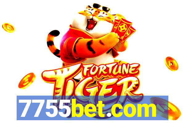 7755bet.com