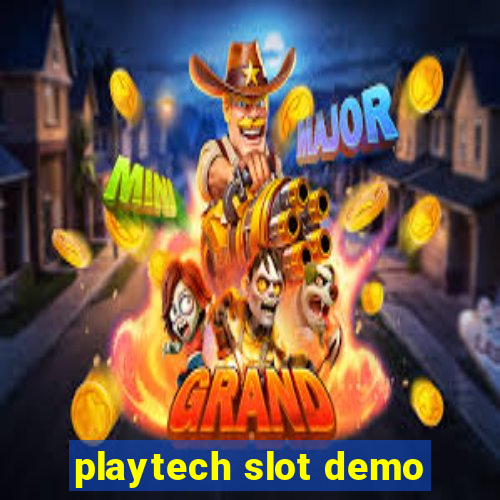 playtech slot demo