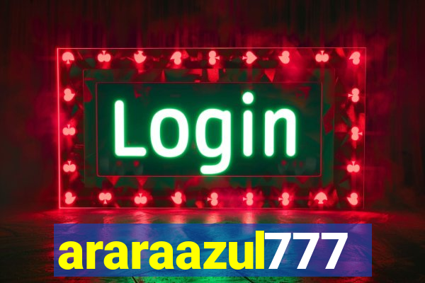 araraazul777