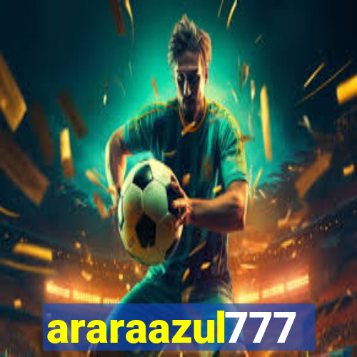 araraazul777