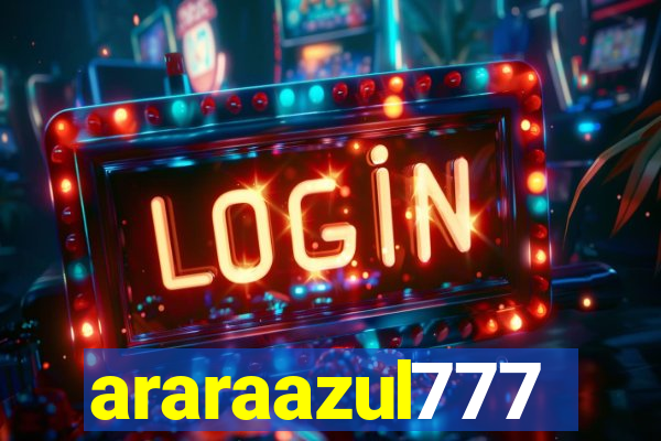 araraazul777