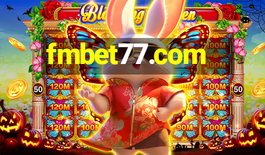 fmbet77.com