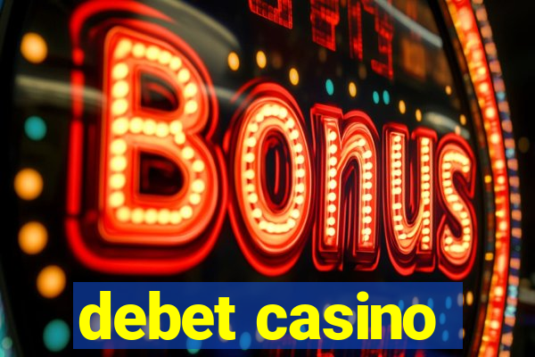 debet casino