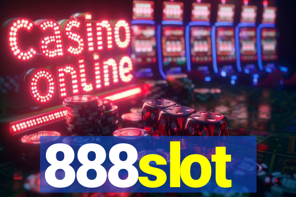 888slot