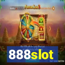 888slot