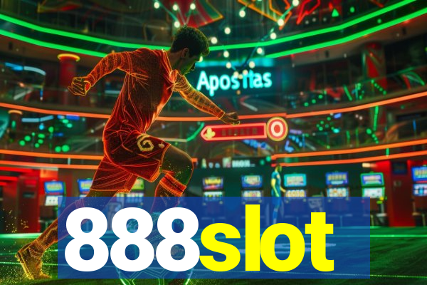 888slot