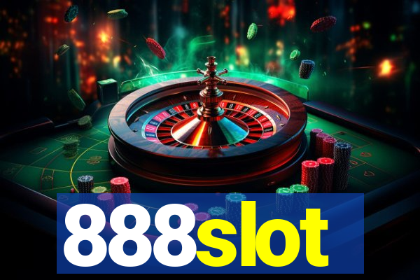 888slot