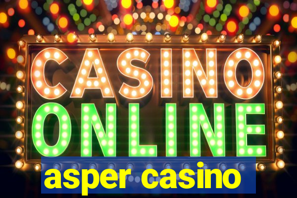 asper casino