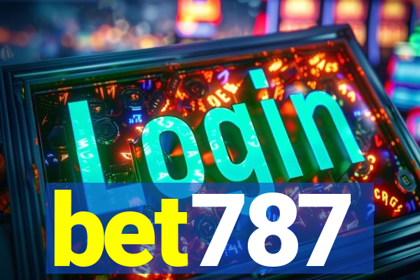 bet787