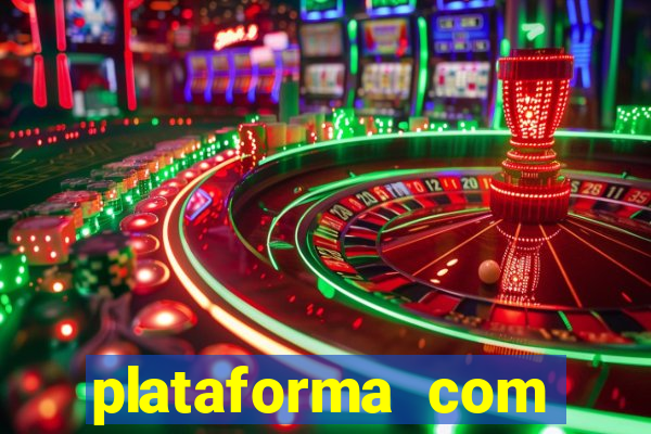 plataforma com giros gr谩tis