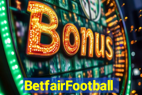 BetfairFootball