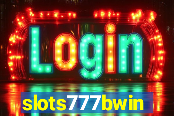 slots777bwin