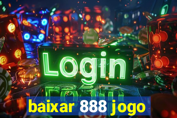 baixar 888 jogo