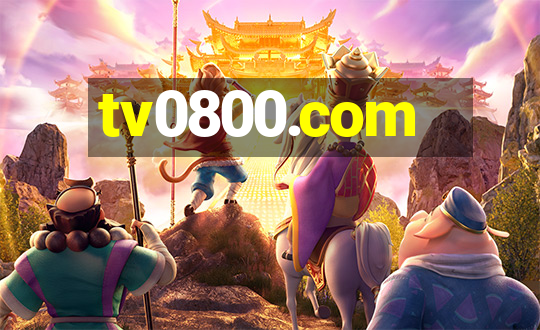 tv0800.com