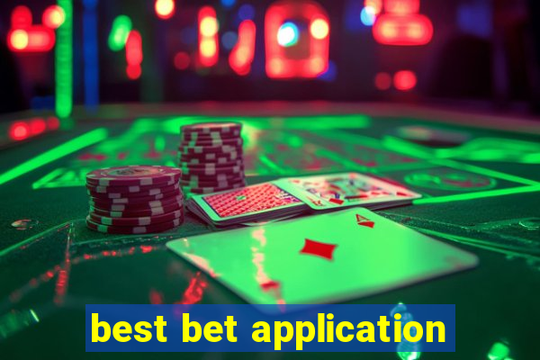 best bet application