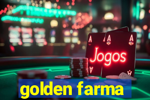 golden farma