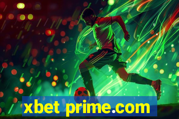 xbet prime.com