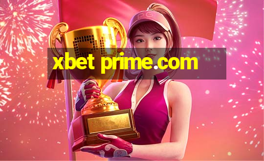 xbet prime.com