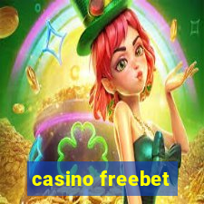 casino freebet