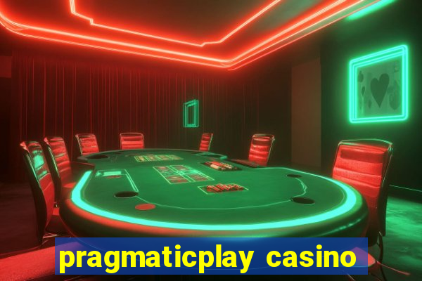 pragmaticplay casino