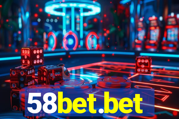 58bet.bet