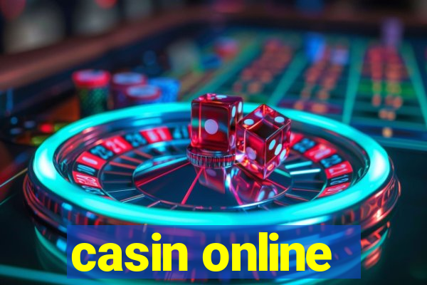 casin online