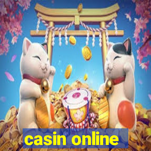 casin online