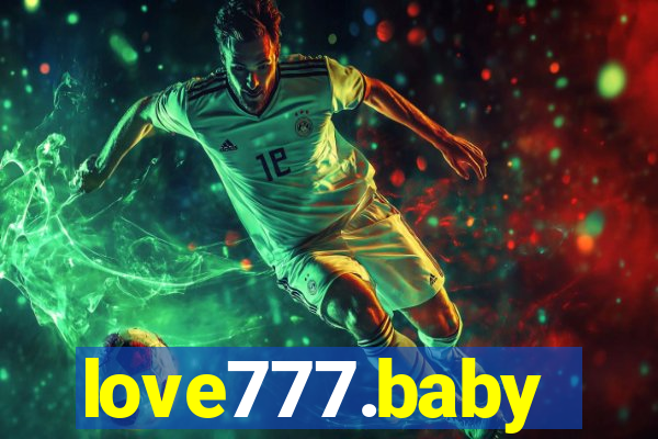 love777.baby