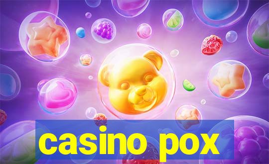 casino pox