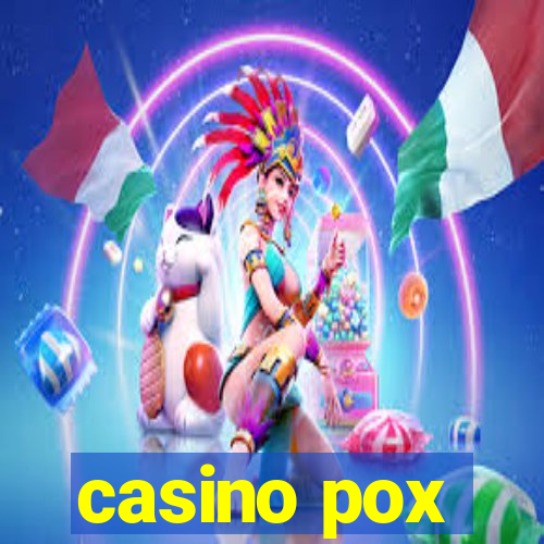 casino pox