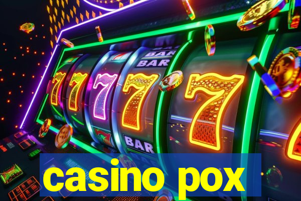 casino pox