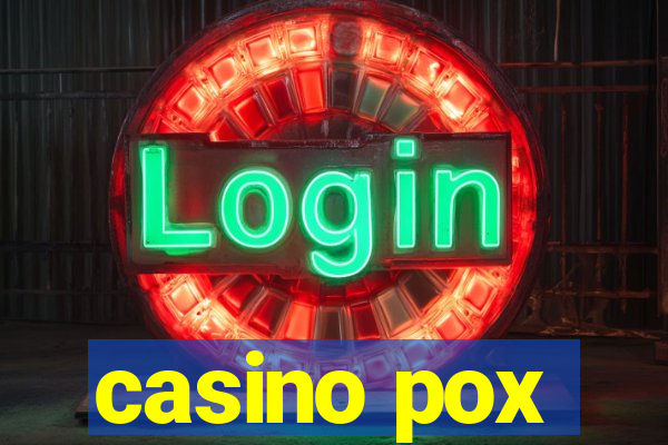 casino pox