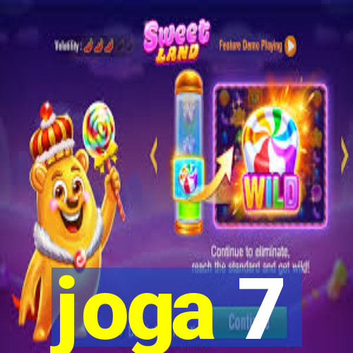 joga 7