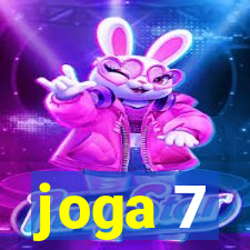 joga 7