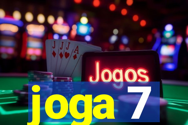 joga 7