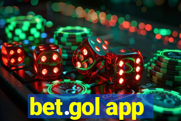 bet.gol app