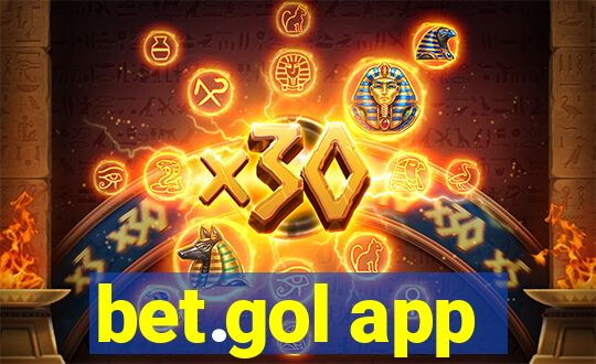 bet.gol app