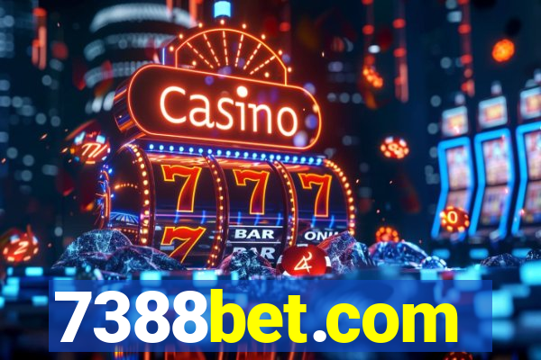 7388bet.com