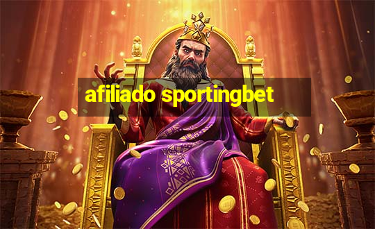 afiliado sportingbet