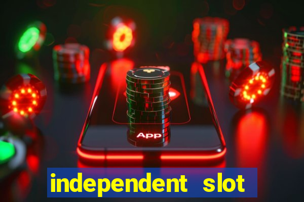 independent slot sites uk