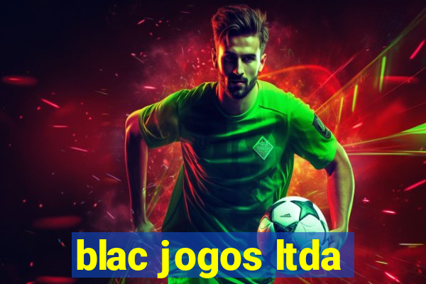 blac jogos ltda