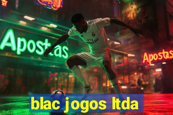 blac jogos ltda