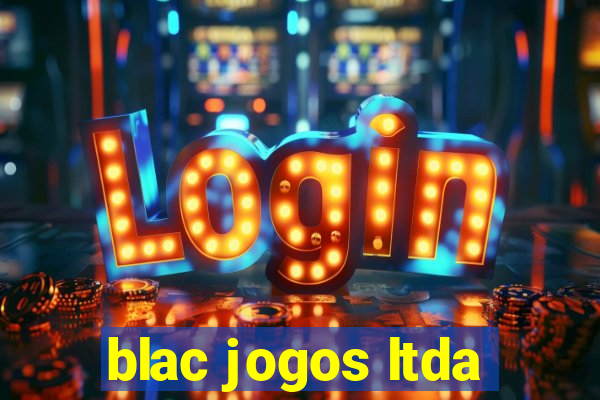 blac jogos ltda