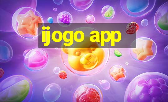 ijogo app