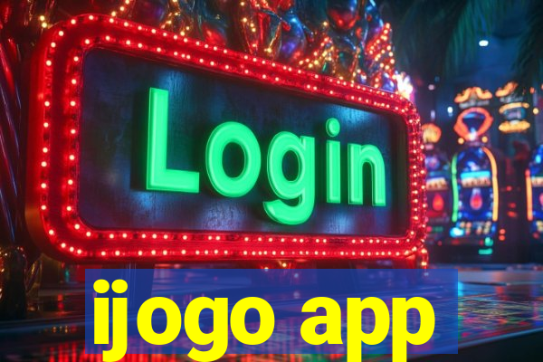 ijogo app