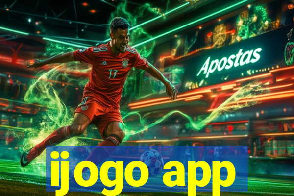 ijogo app