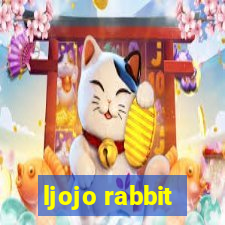 ljojo rabbit