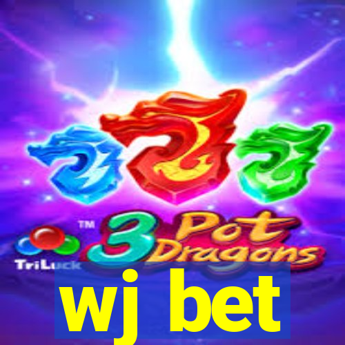 wj bet