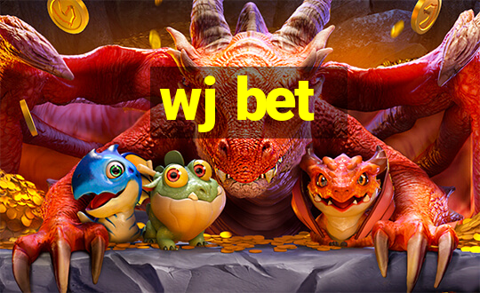 wj bet