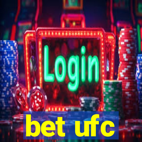 bet ufc